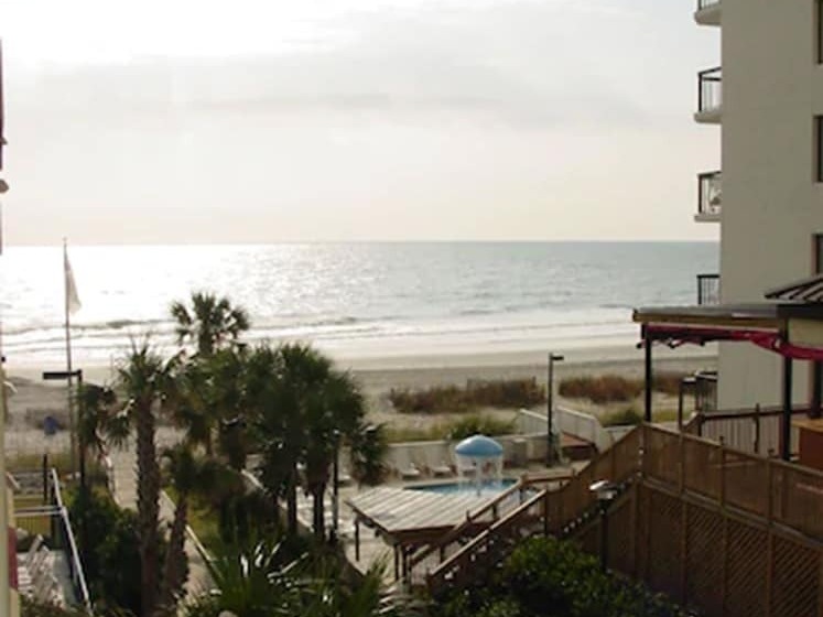 Hotel Grand Atlantic Ocean Resort