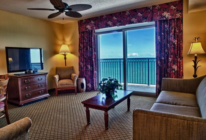 Hotel Grand Atlantic Ocean Resort