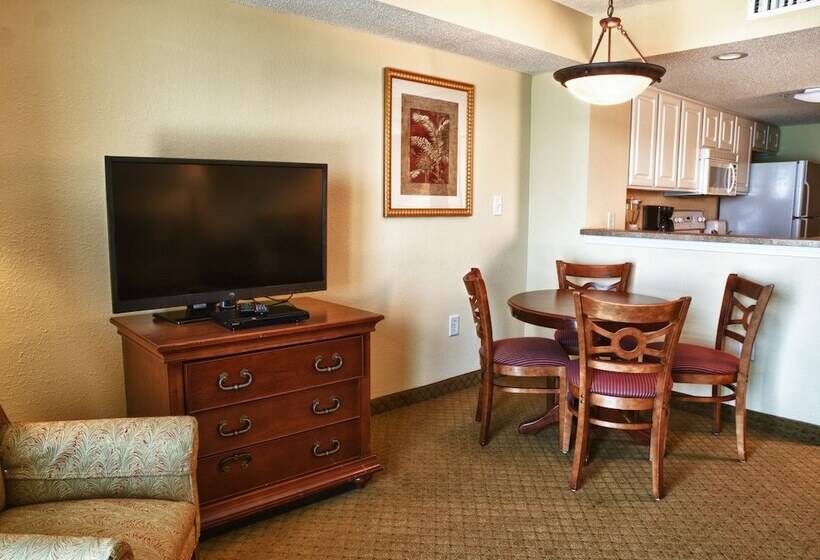 Hotel Grand Atlantic Ocean Resort