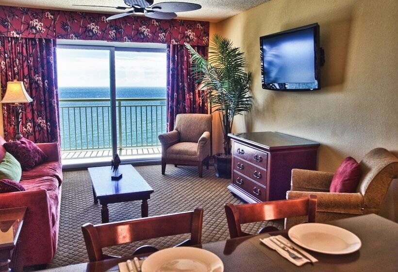 Hotel Grand Atlantic Ocean Resort