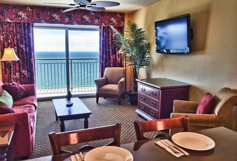 ホテル Grand Atlantic Ocean Resort
