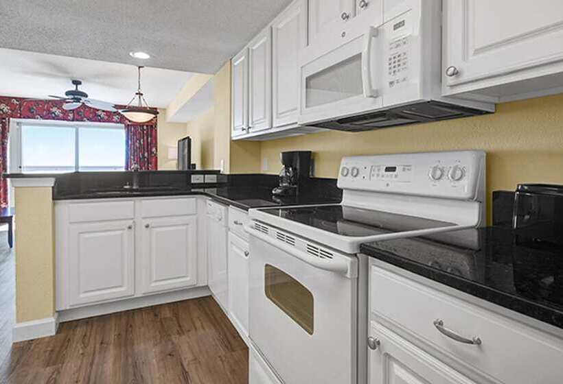 Hotel Grand Atlantic Ocean Resort