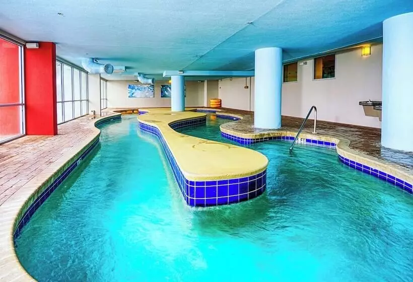 ホテル Grand Atlantic Ocean Resort