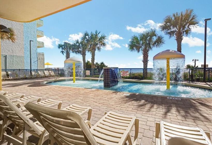 Hotel Grand Atlantic Ocean Resort