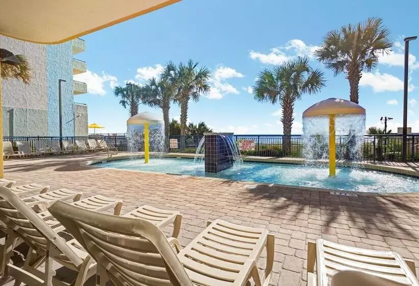 ホテル Grand Atlantic Ocean Resort