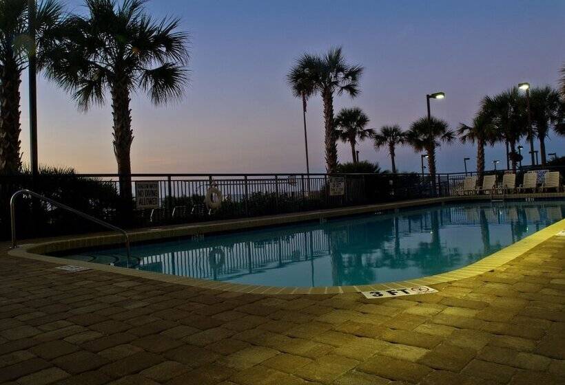 Hotel Grand Atlantic Ocean Resort