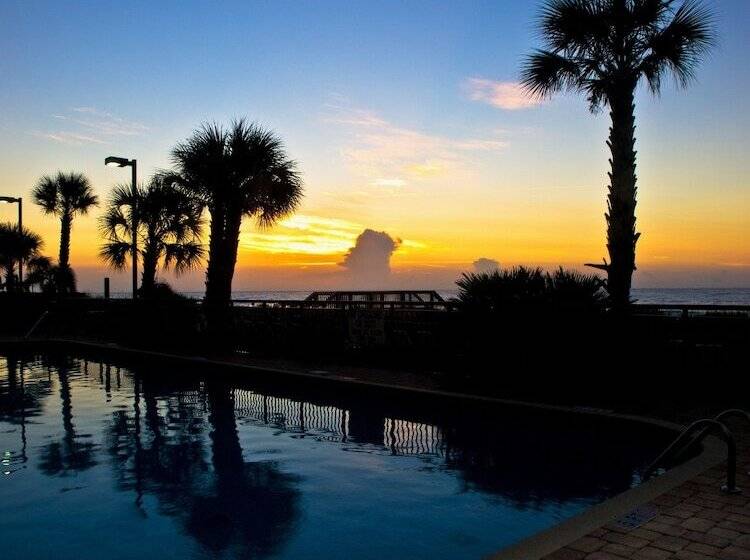 Hotel Grand Atlantic Ocean Resort