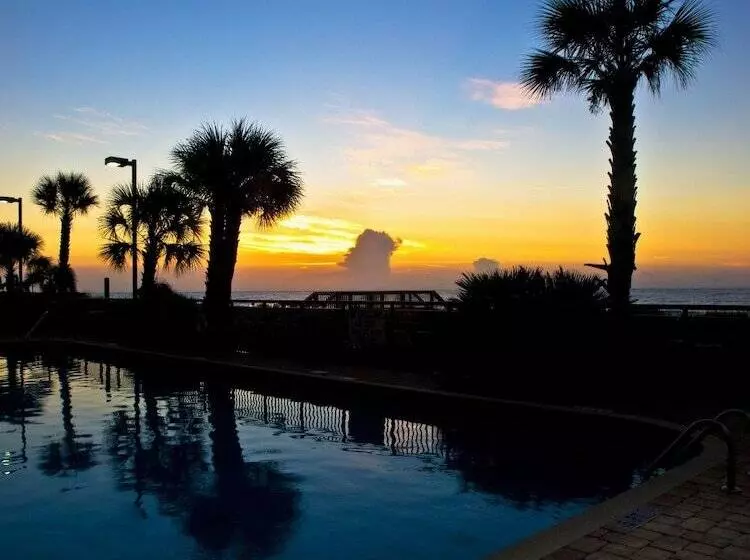 ホテル Grand Atlantic Ocean Resort