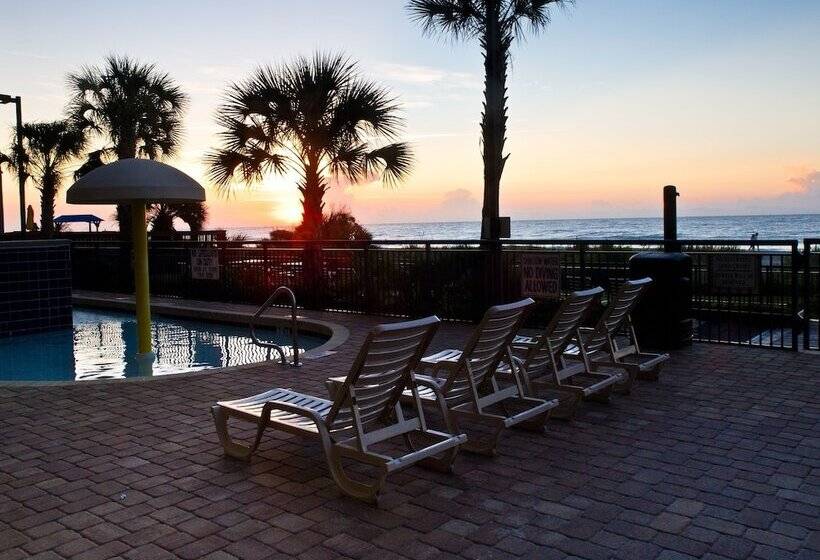 Hotel Grand Atlantic Ocean Resort