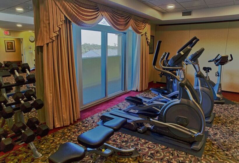 Hotel Grand Atlantic Ocean Resort