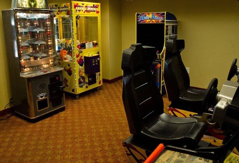 Hotel Grand Atlantic Ocean Resort