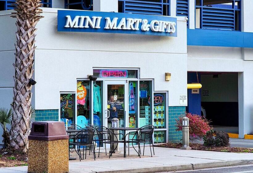 Hotel Grand Atlantic Ocean Resort