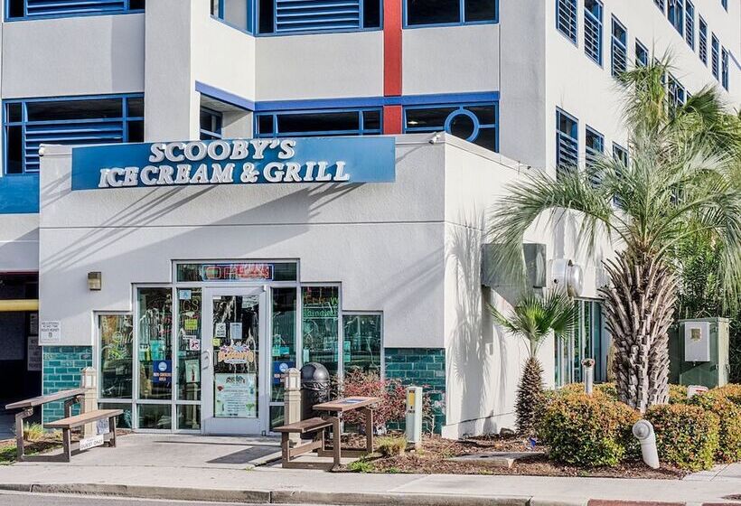 Hotel Grand Atlantic Ocean Resort