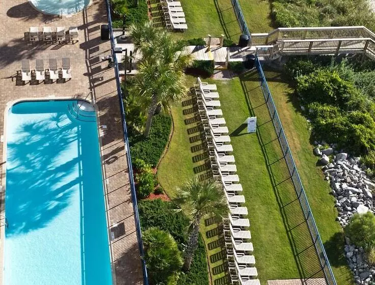 ホテル Grand Atlantic Ocean Resort