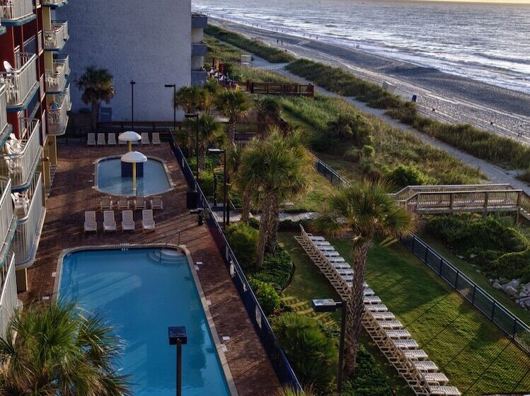 Hotel Grand Atlantic Ocean Resort