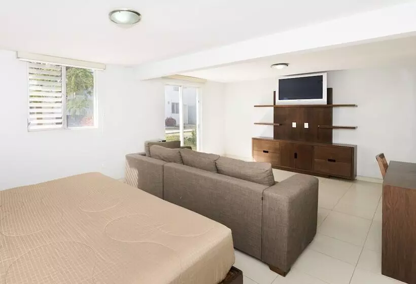 فندق Jm Ejecutivo Celaya,centro Histórico