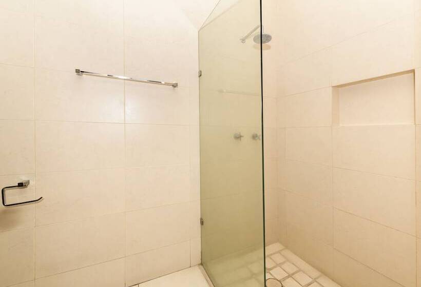 هتل Jm Ejecutivo Celaya,centro Histórico