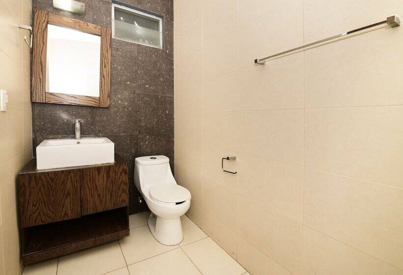 هتل Jm Ejecutivo Celaya,centro Histórico