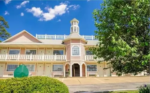 هتل The Land O Nod