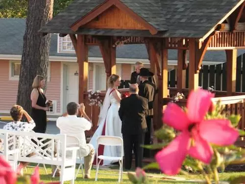 هتل The Land O Nod