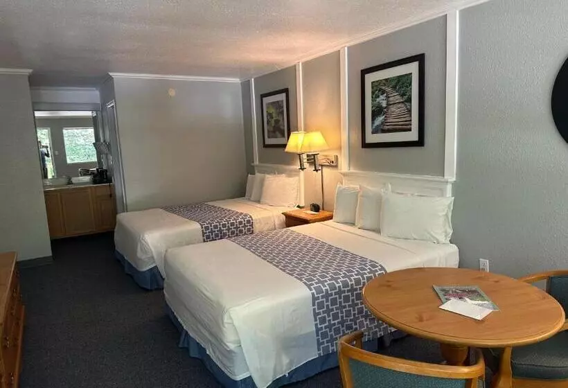 هتل The Land O Nod