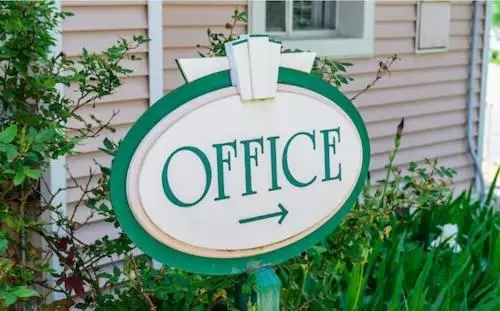 هتل The Land O Nod