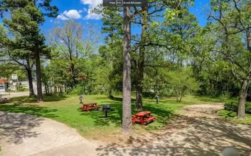 هتل The Land O Nod