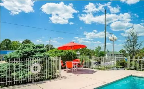 هتل The Land O Nod