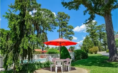 هتل The Land O Nod