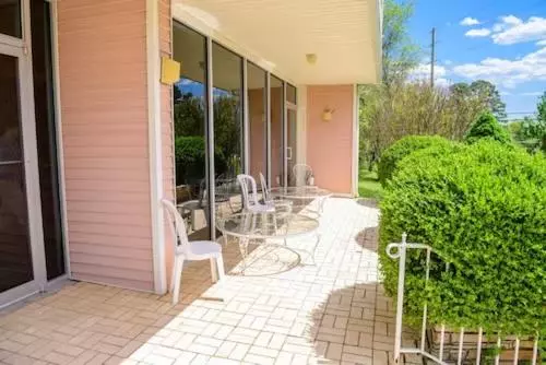 هتل The Land O Nod