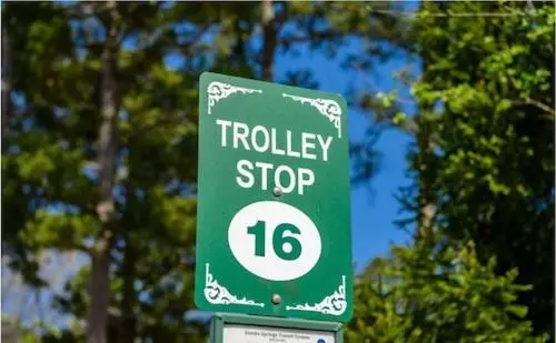 هتل The Land O Nod