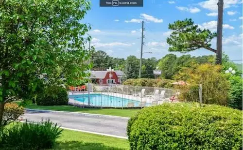 هتل The Land O Nod