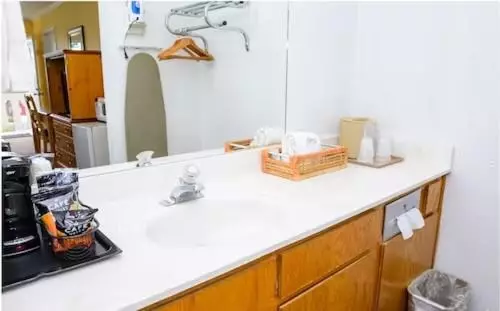 هتل The Land O Nod