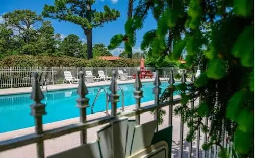 هتل The Land O Nod