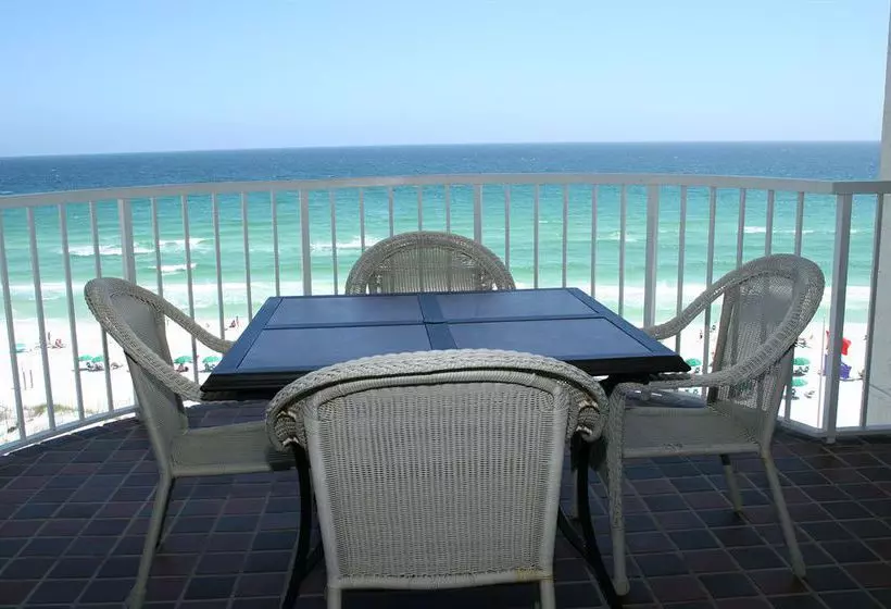 Hotelli Resortquest Hidden Dunes