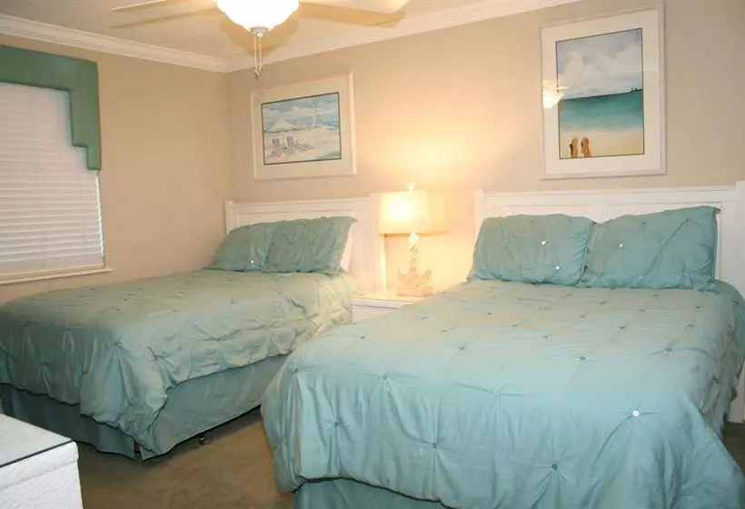 Hotelli Resortquest Hidden Dunes