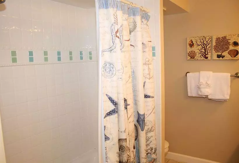 Hotelli Resortquest Hidden Dunes