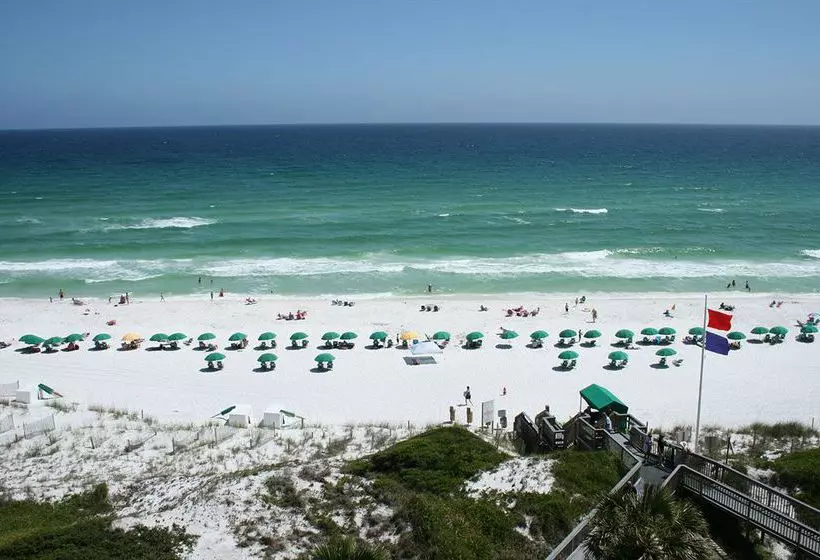 Hotelli Resortquest Hidden Dunes