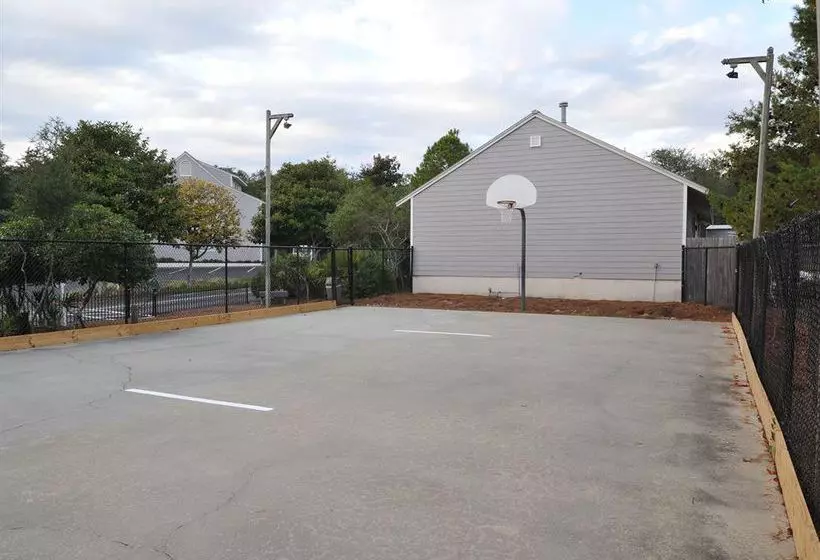 Hotelli Resortquest Hidden Dunes