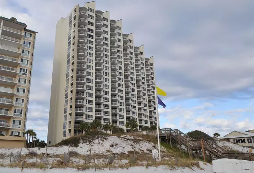 Hotelli Resortquest Hidden Dunes