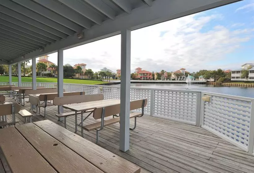 Hotelli Resortquest Hidden Dunes