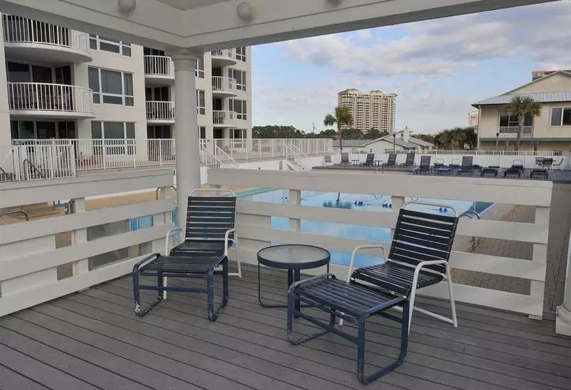 Hotelli Resortquest Hidden Dunes