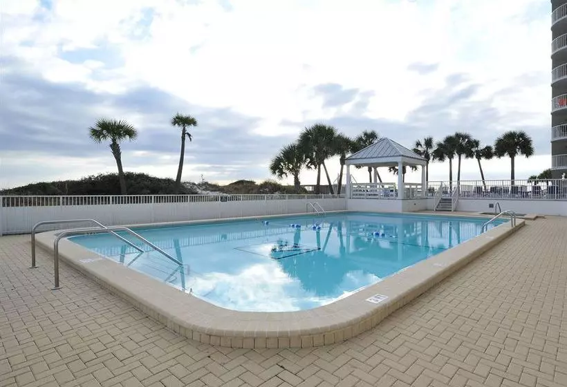 Hotelli Resortquest Hidden Dunes