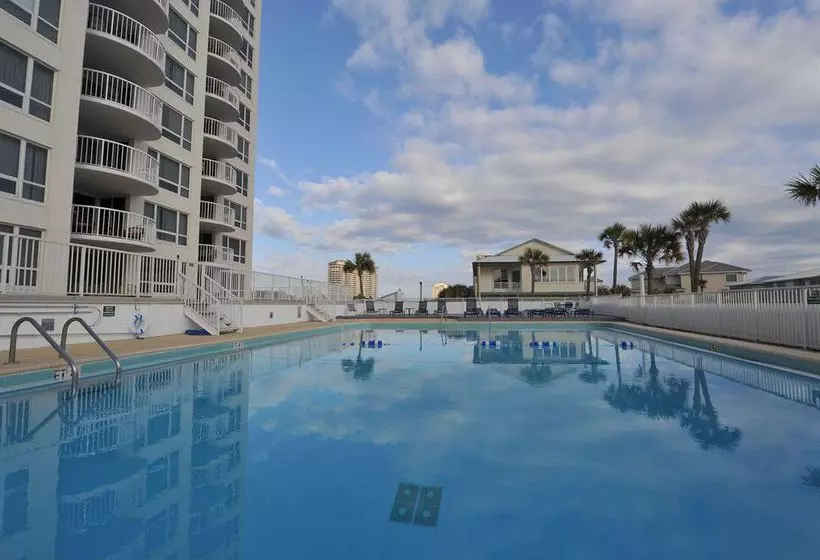 Hotelli Resortquest Hidden Dunes