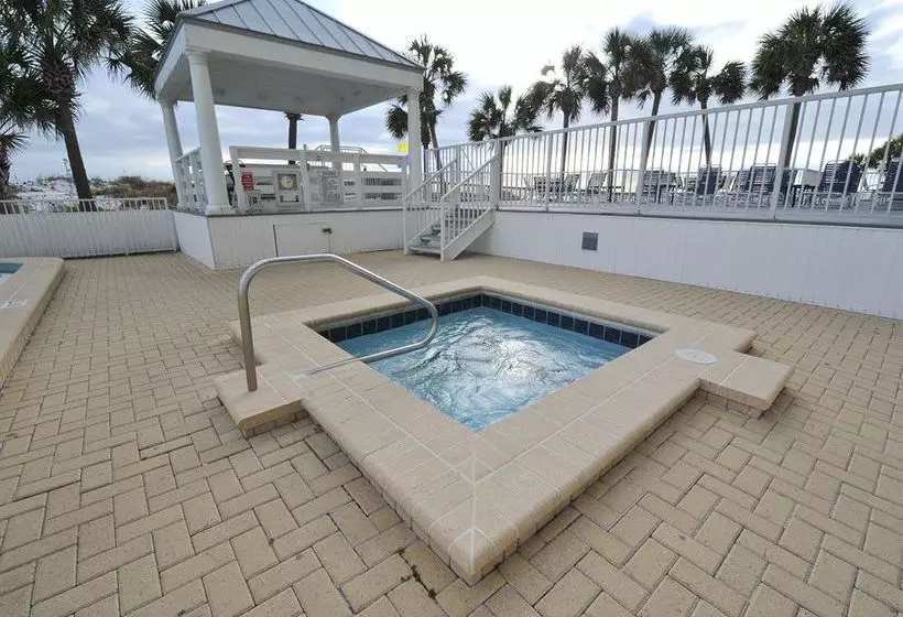 Hotelli Resortquest Hidden Dunes