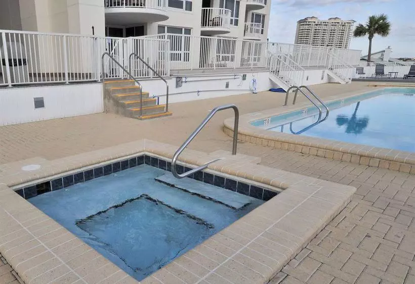 Hotelli Resortquest Hidden Dunes