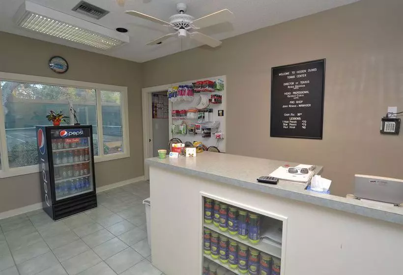 Hotelli Resortquest Hidden Dunes