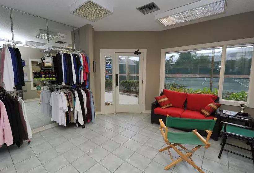 Hotelli Resortquest Hidden Dunes