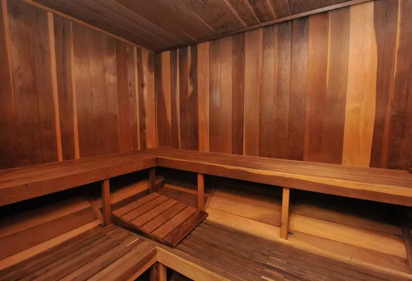 Hotelli Resortquest Hidden Dunes