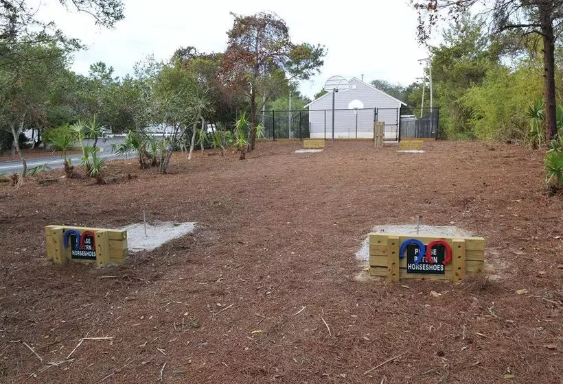 Hotelli Resortquest Hidden Dunes